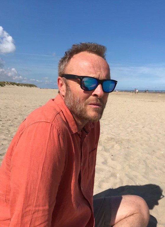 Laurent LOSFELD
