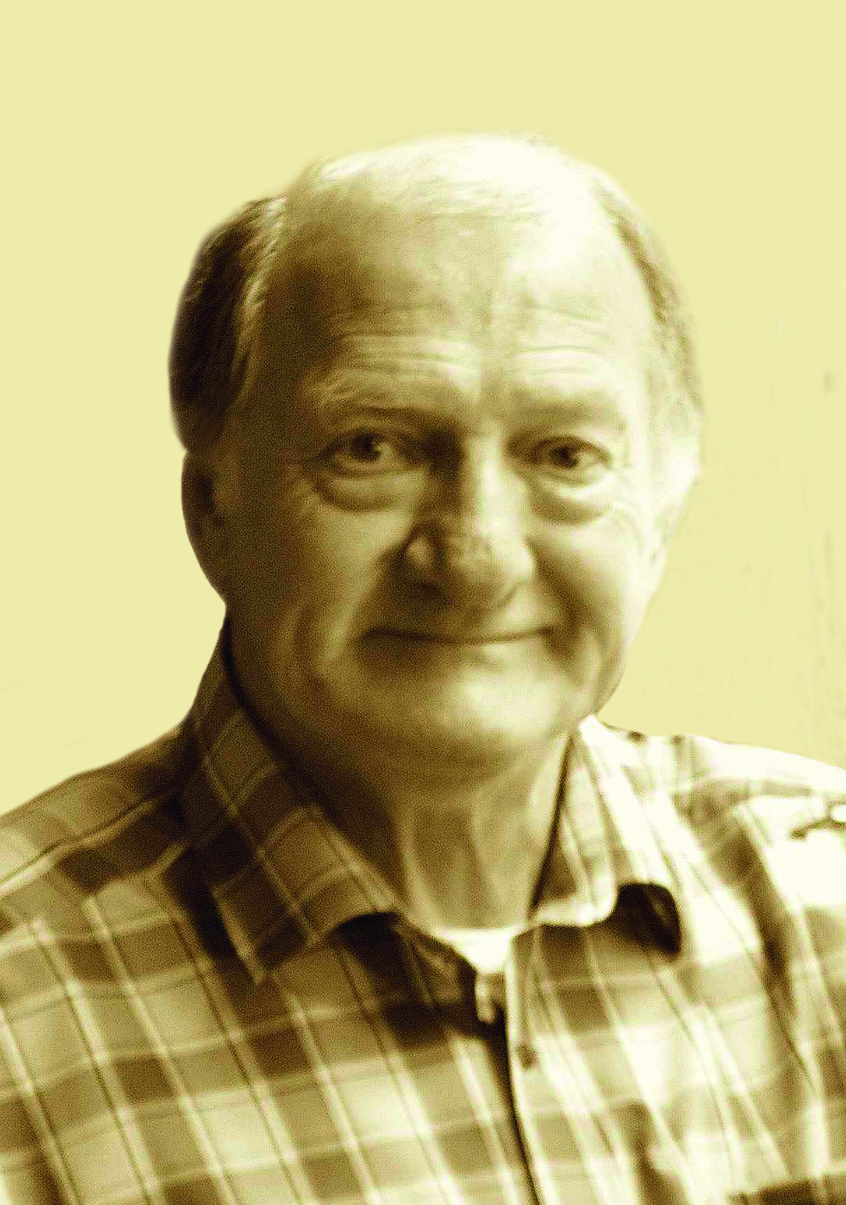 Eddy STAESSEN