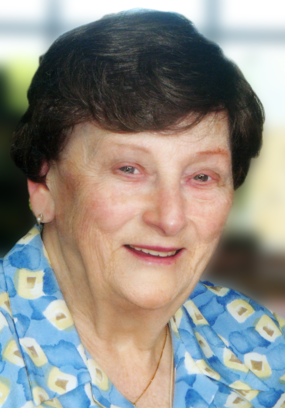 Marguerite FERLA