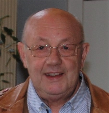 Albert LIBBRECHT
