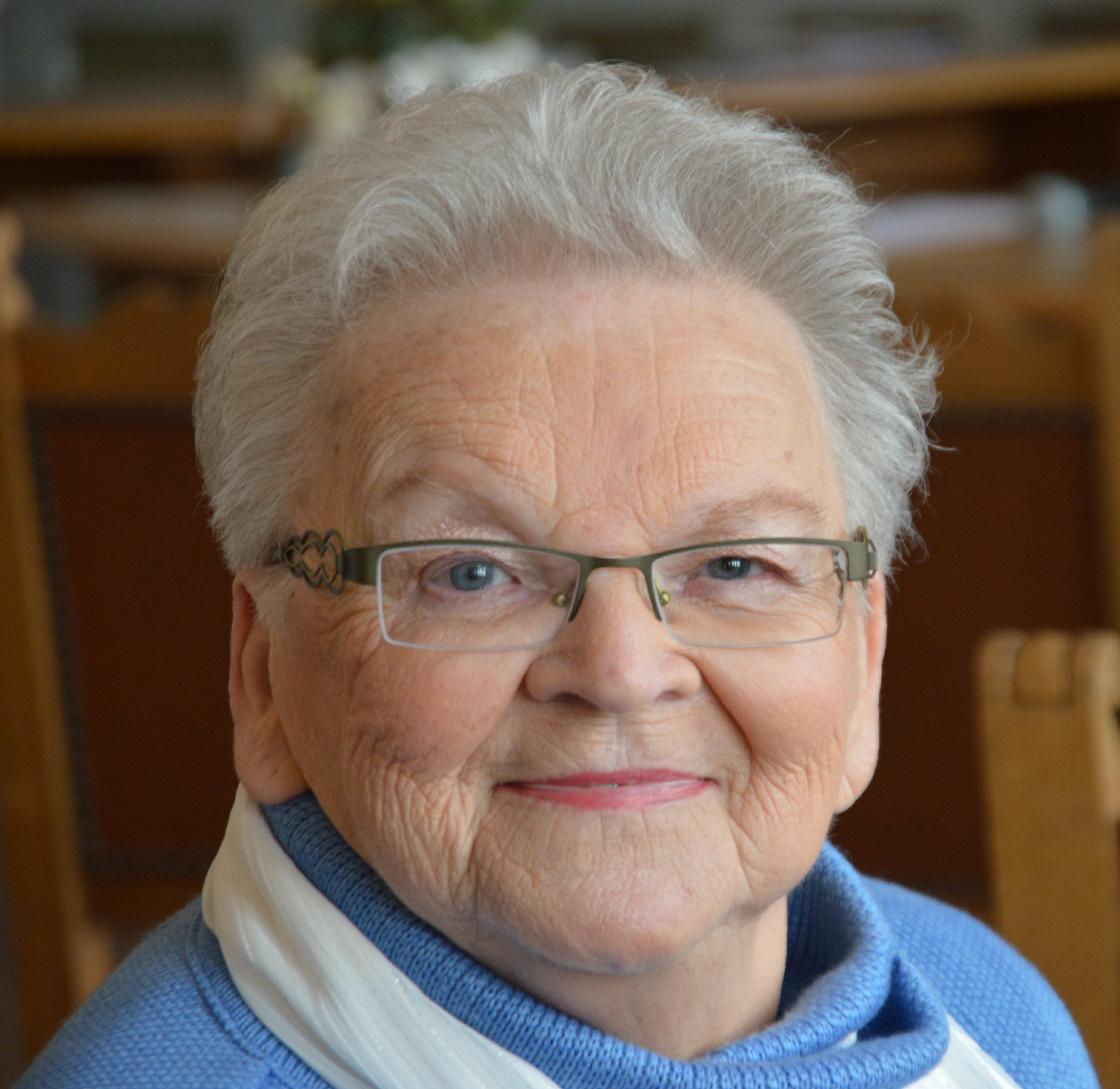 Micheline DASSONNEVILLE