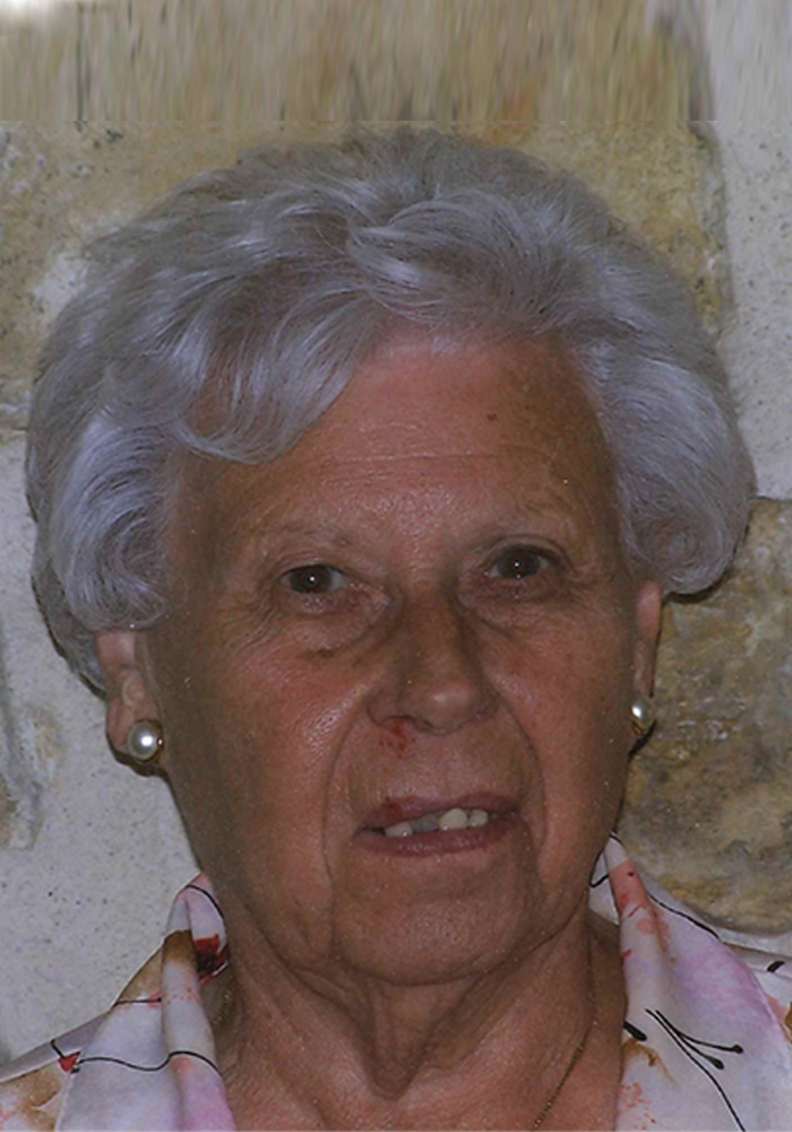 Monique DECOTTIGNIES - LELEU