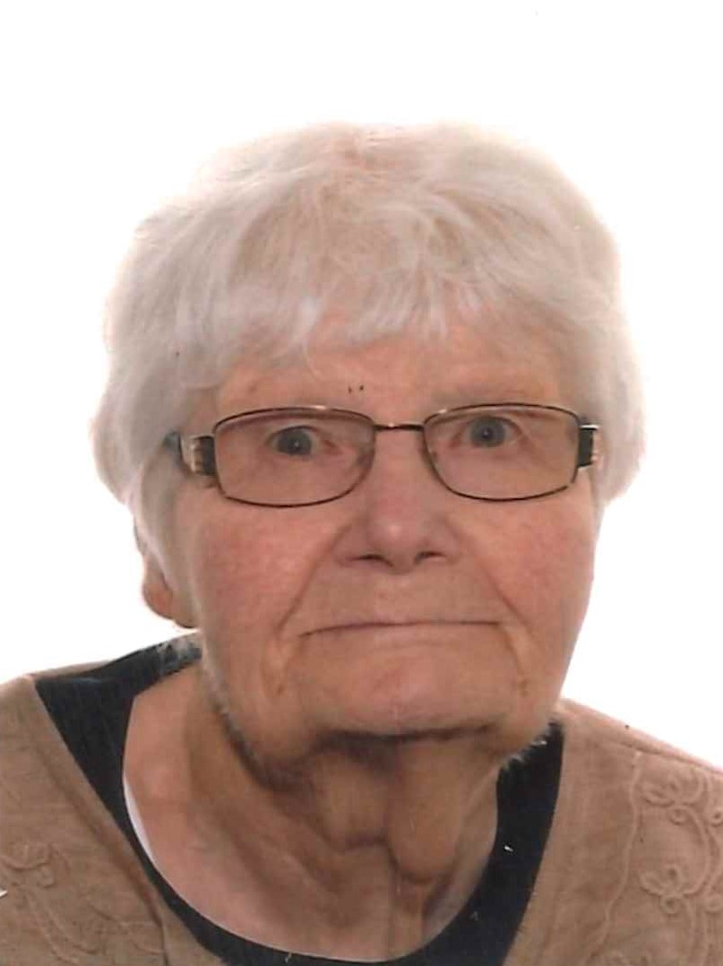 Thérèse BREYNE