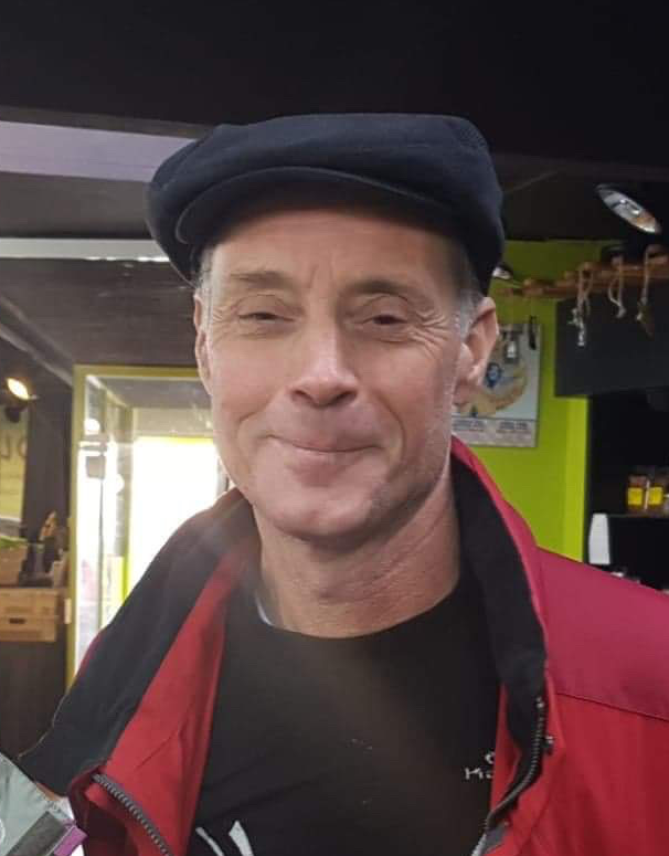 Dany VANHAUWAERT
