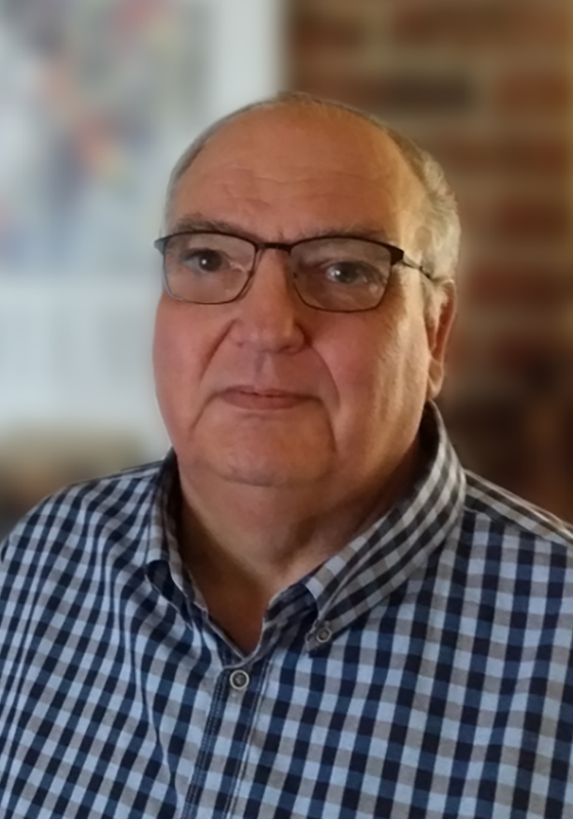 Roland VANDENSTEEN