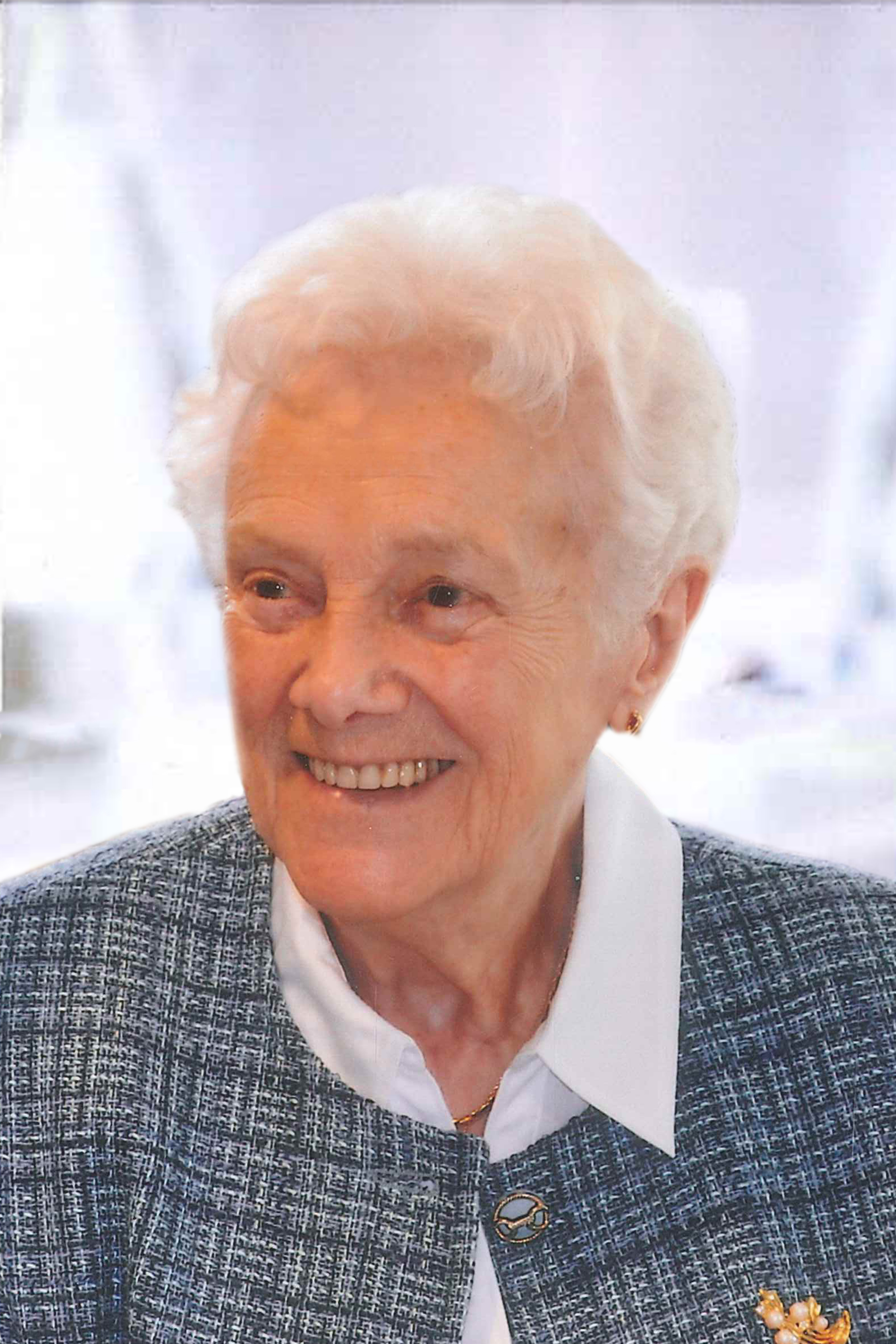 Valentine LEFEBVRE