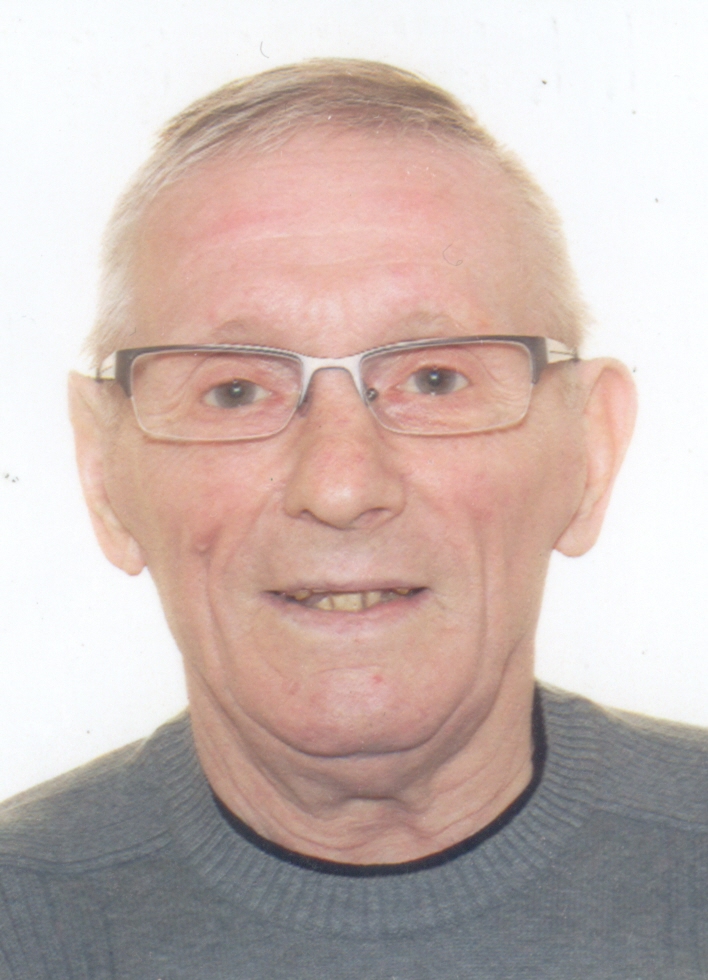 Paul COULLEIT