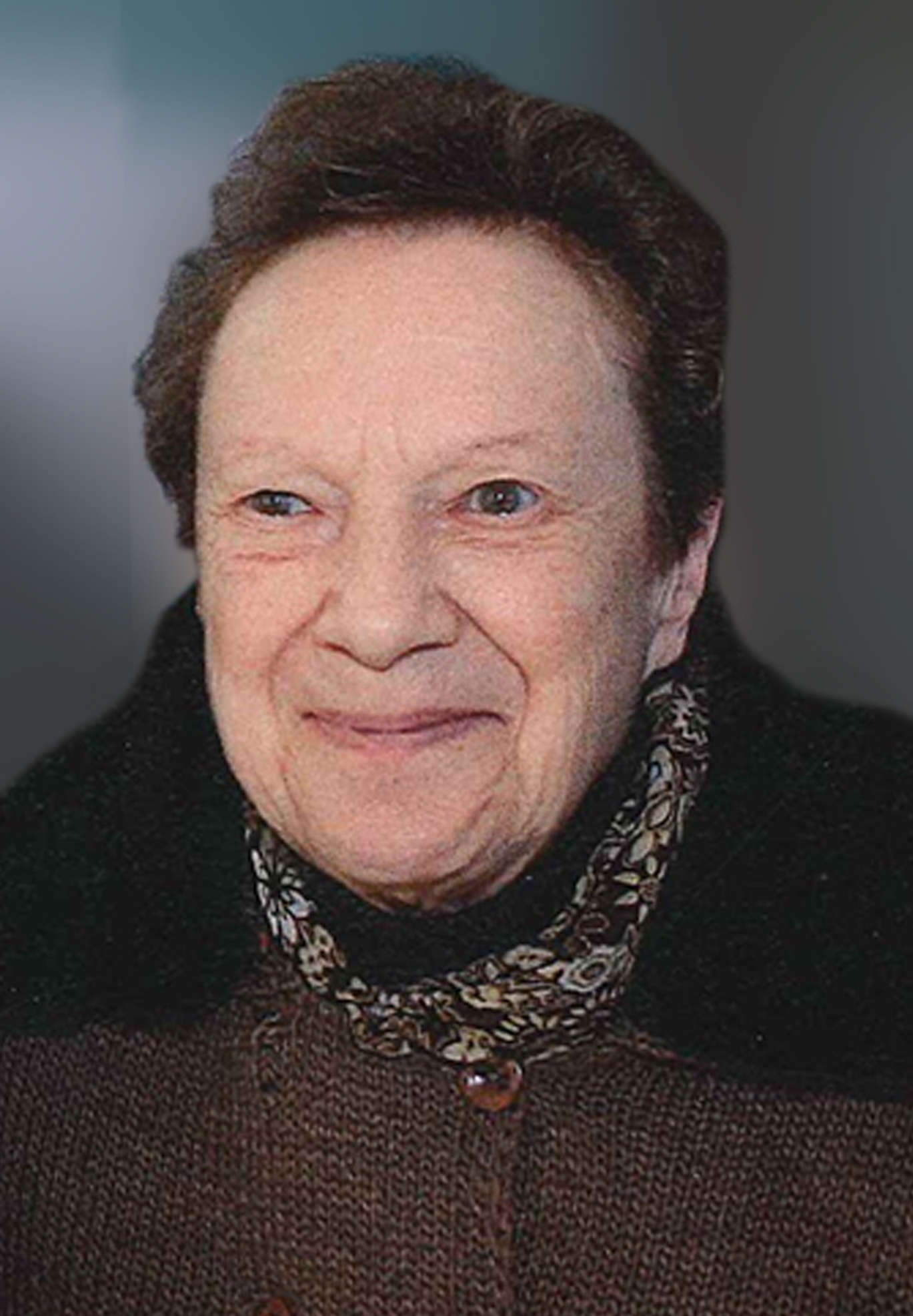 Ginette LASSUE