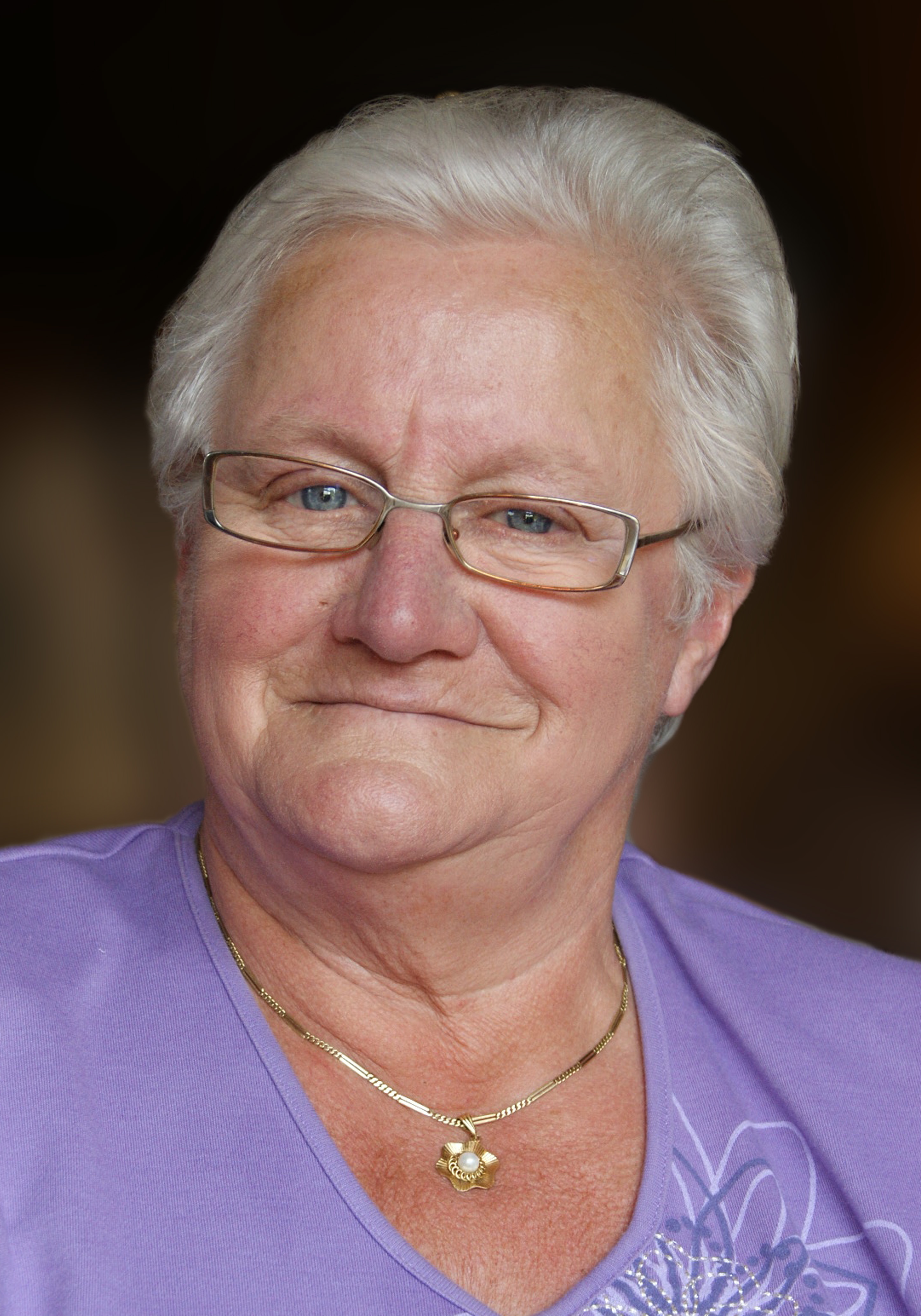 Marie-Thérèse PYPE