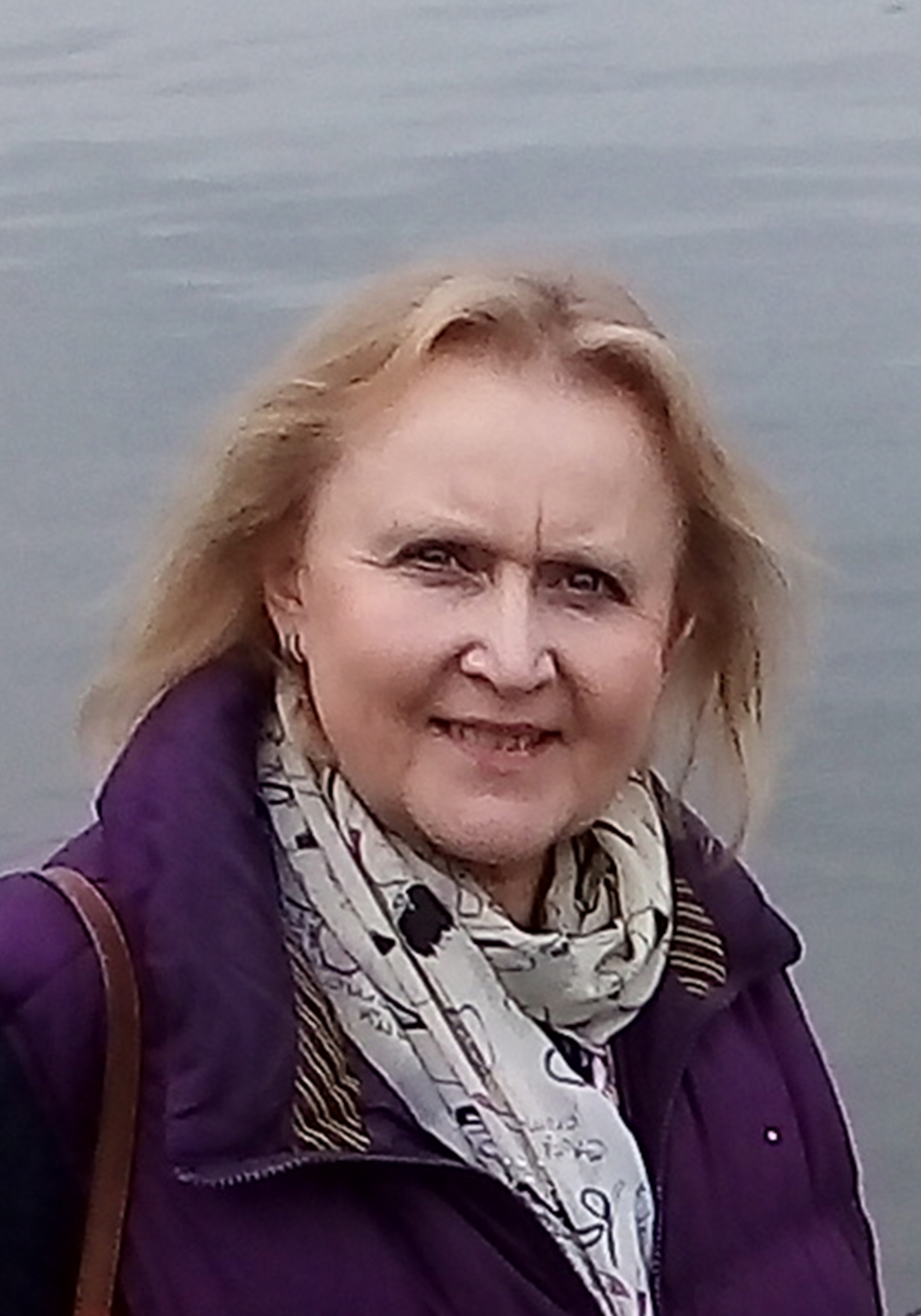 Marie-Christine PLATTEEUW