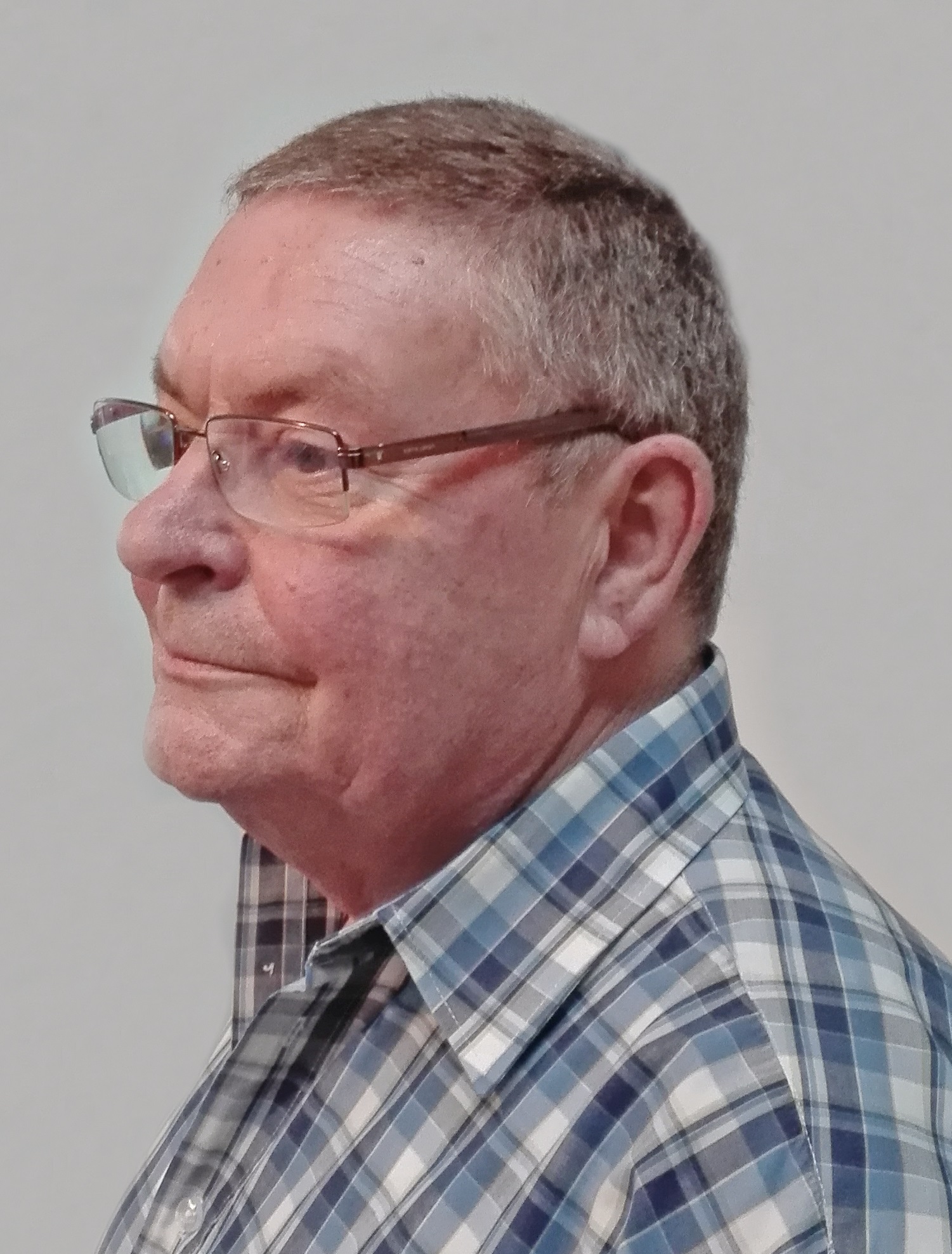 André VERHAEGHE