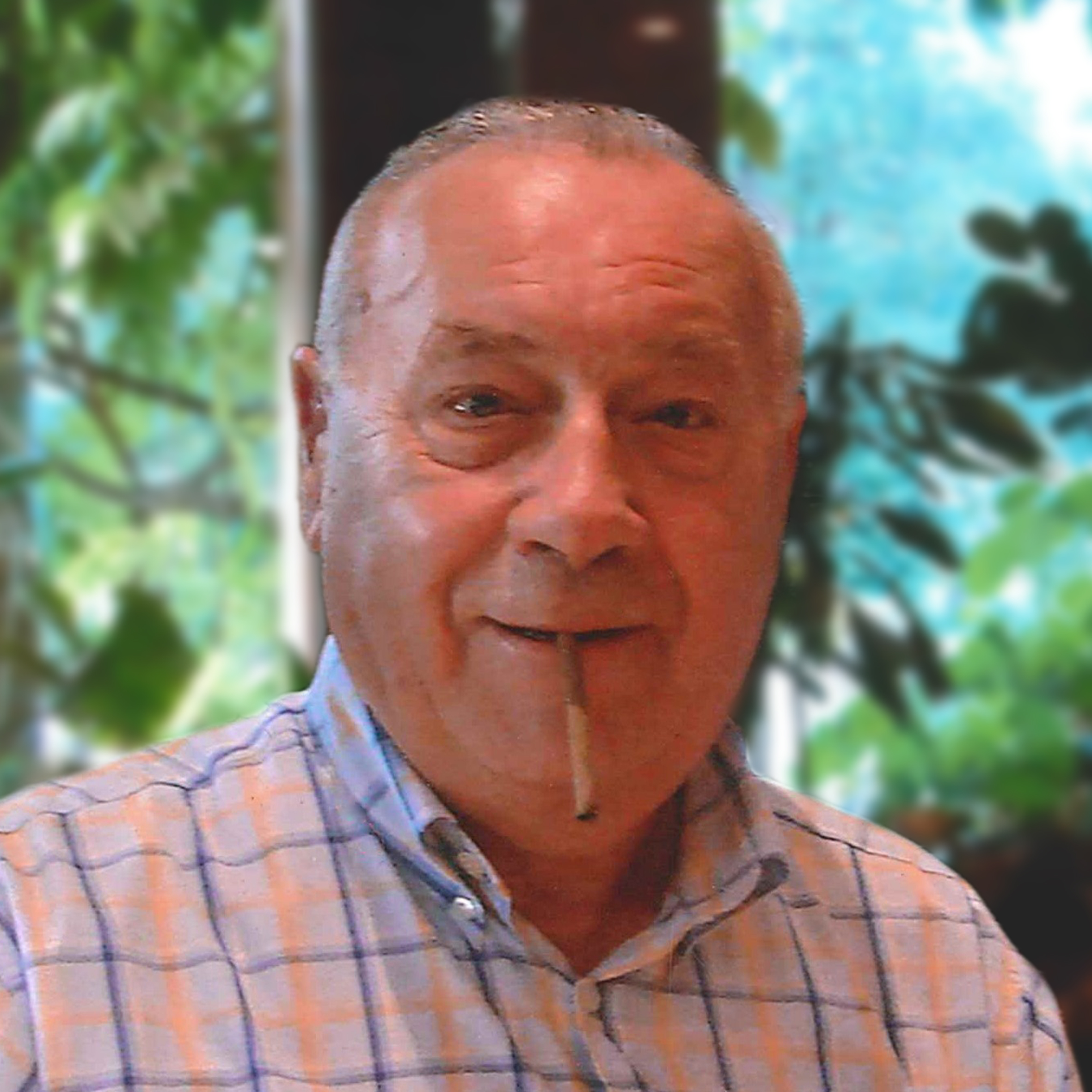 Noël RASSALLE