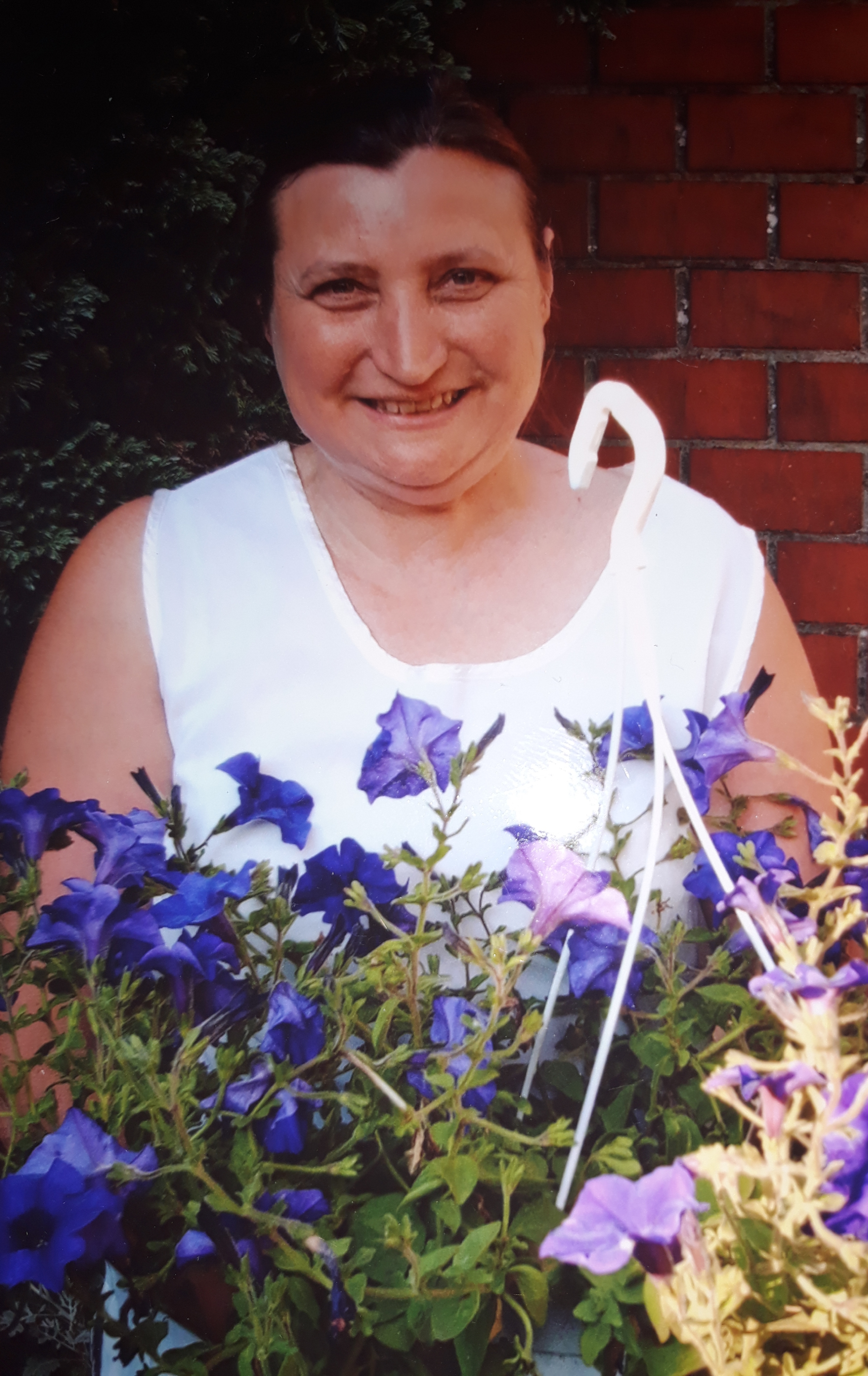 Brigitte BOURDEAUX