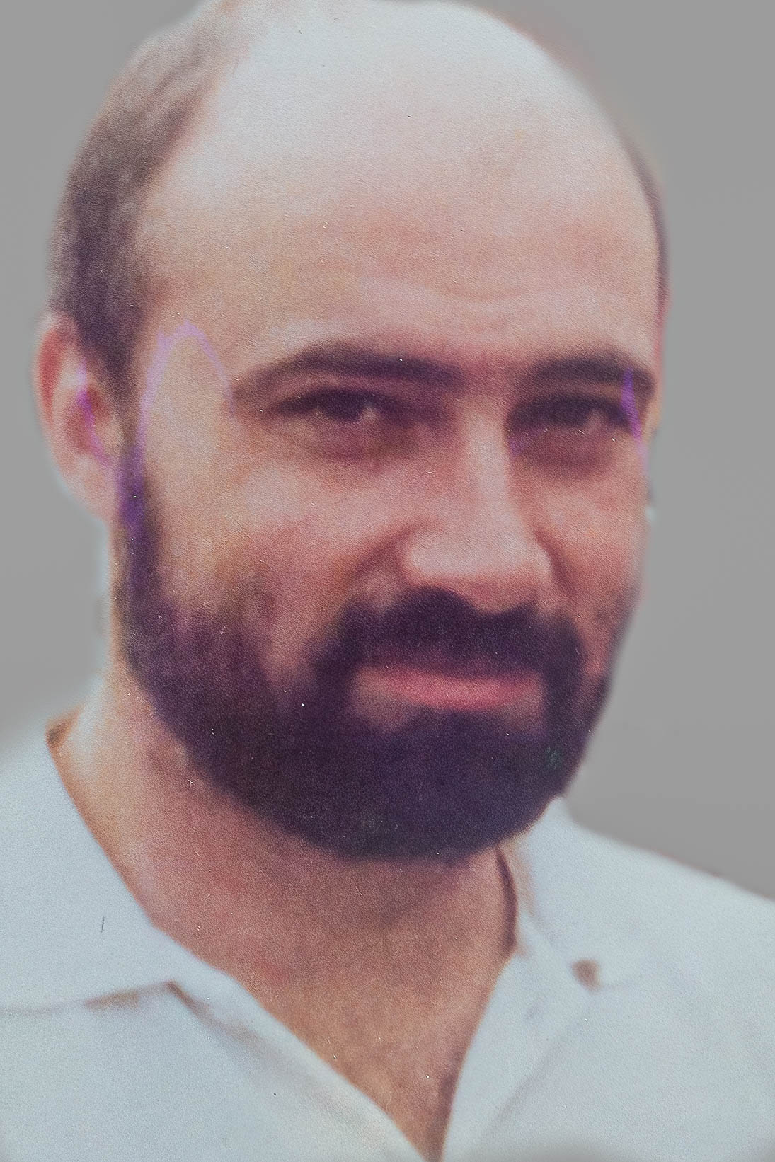 Philippe DELBECQUE