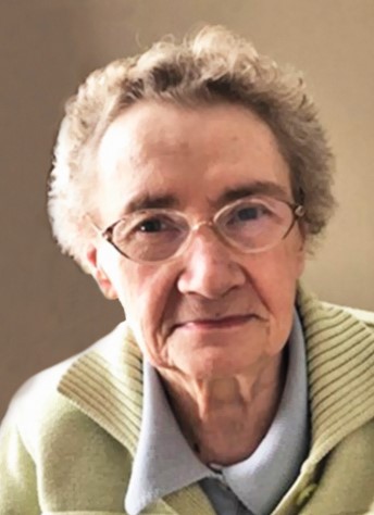 Astrid HOOGHE
