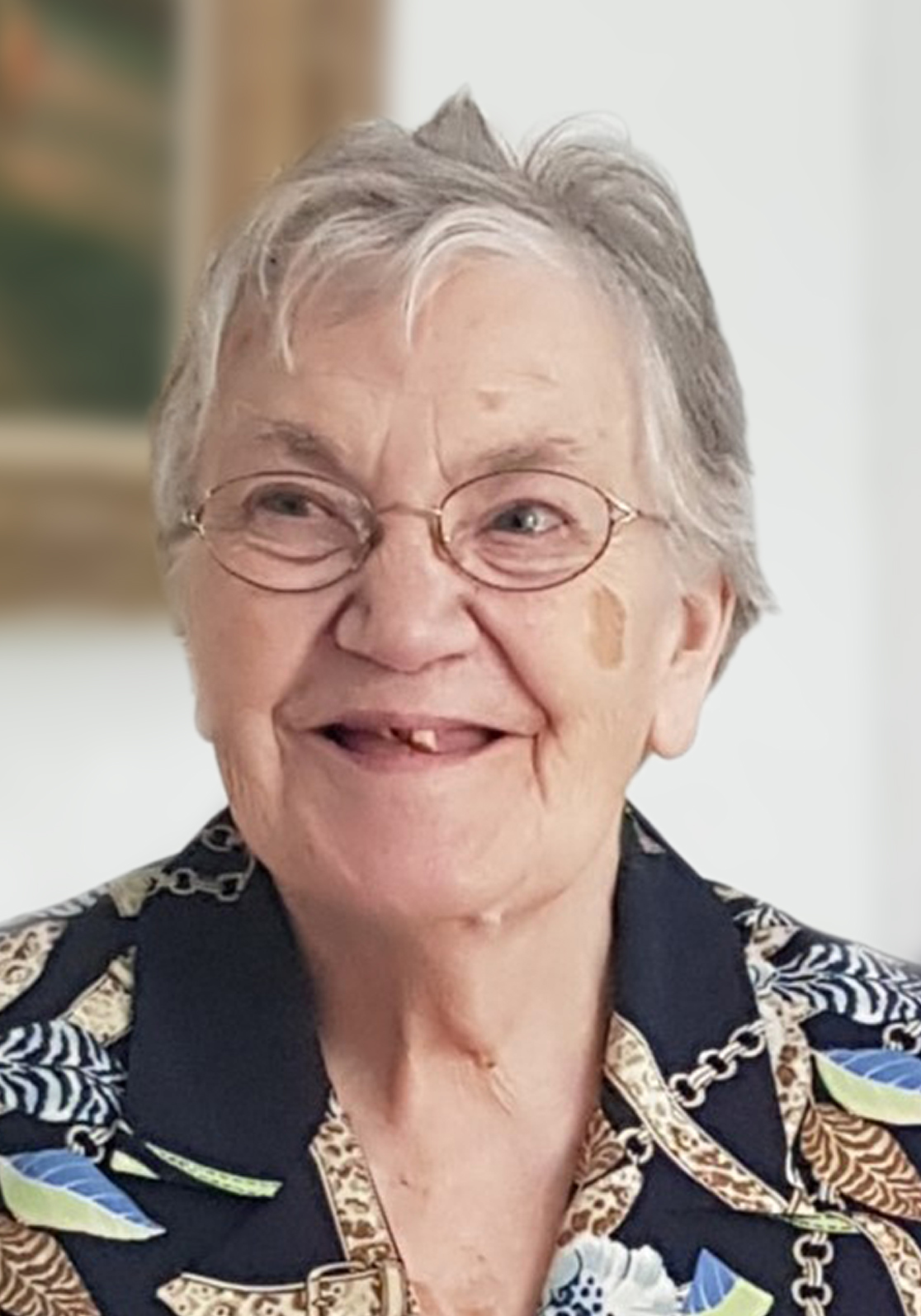 Marie-Antoinette SOETE