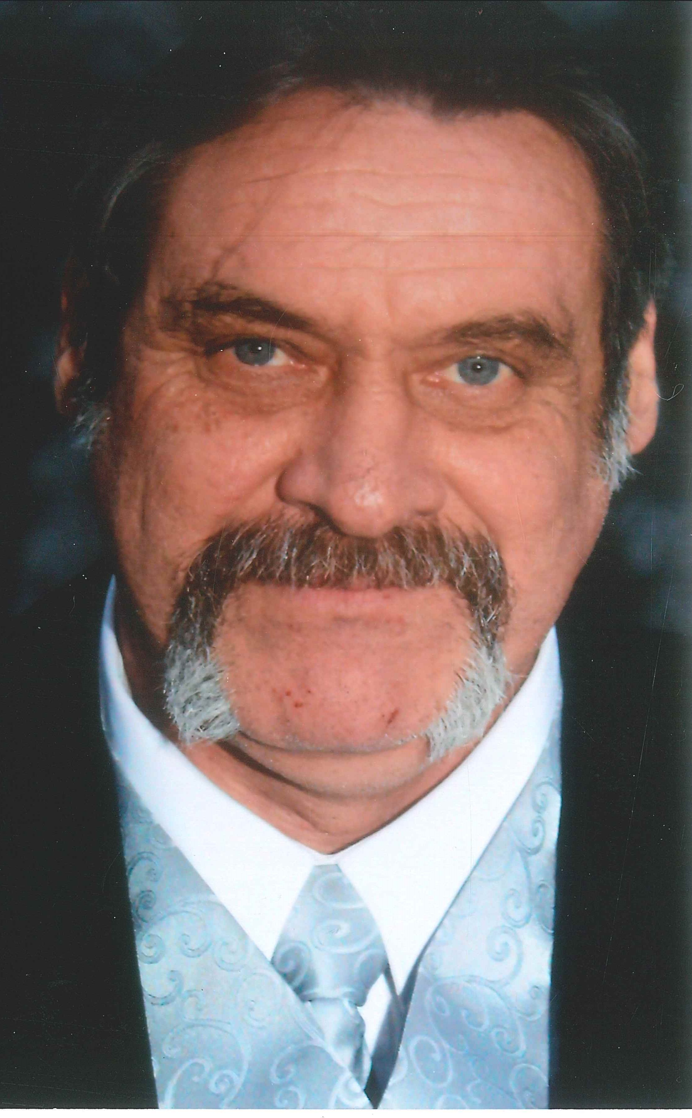 Jacques DEWAEST