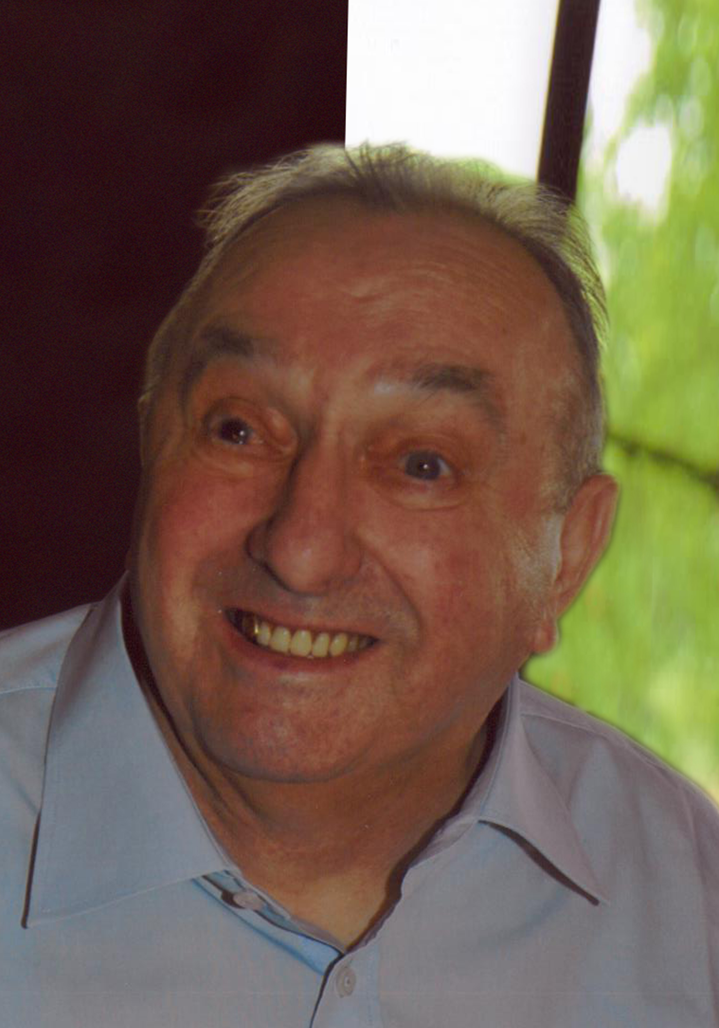 Raphaël GODDERIS