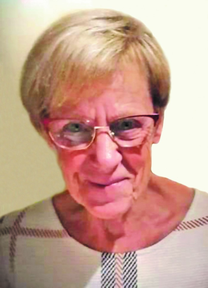 Laurette VANDEWINCKELE