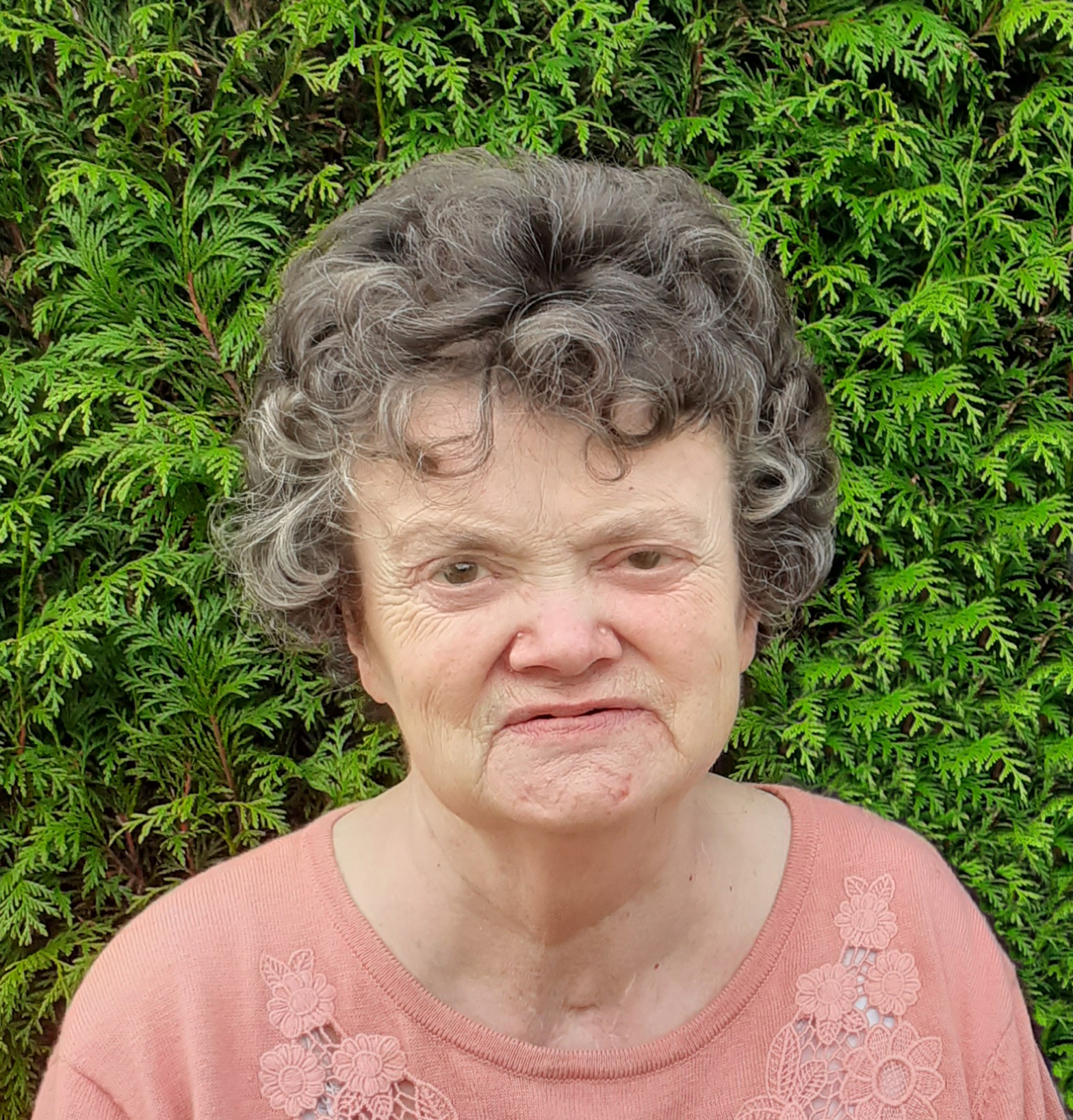 Geneviève OLLEVIER