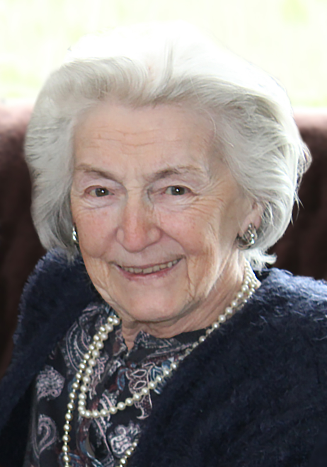 Yvonne LEIMBACH
