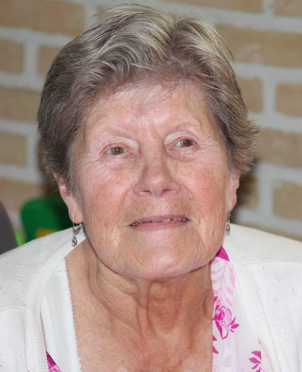 Suzanne BARDYN