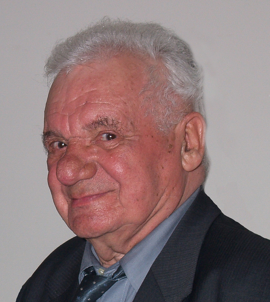 Gilbert GOBERT