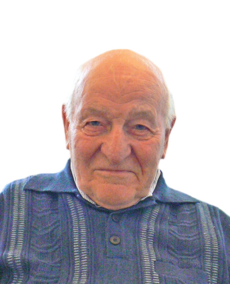 Georges ALLEWEIRELDT