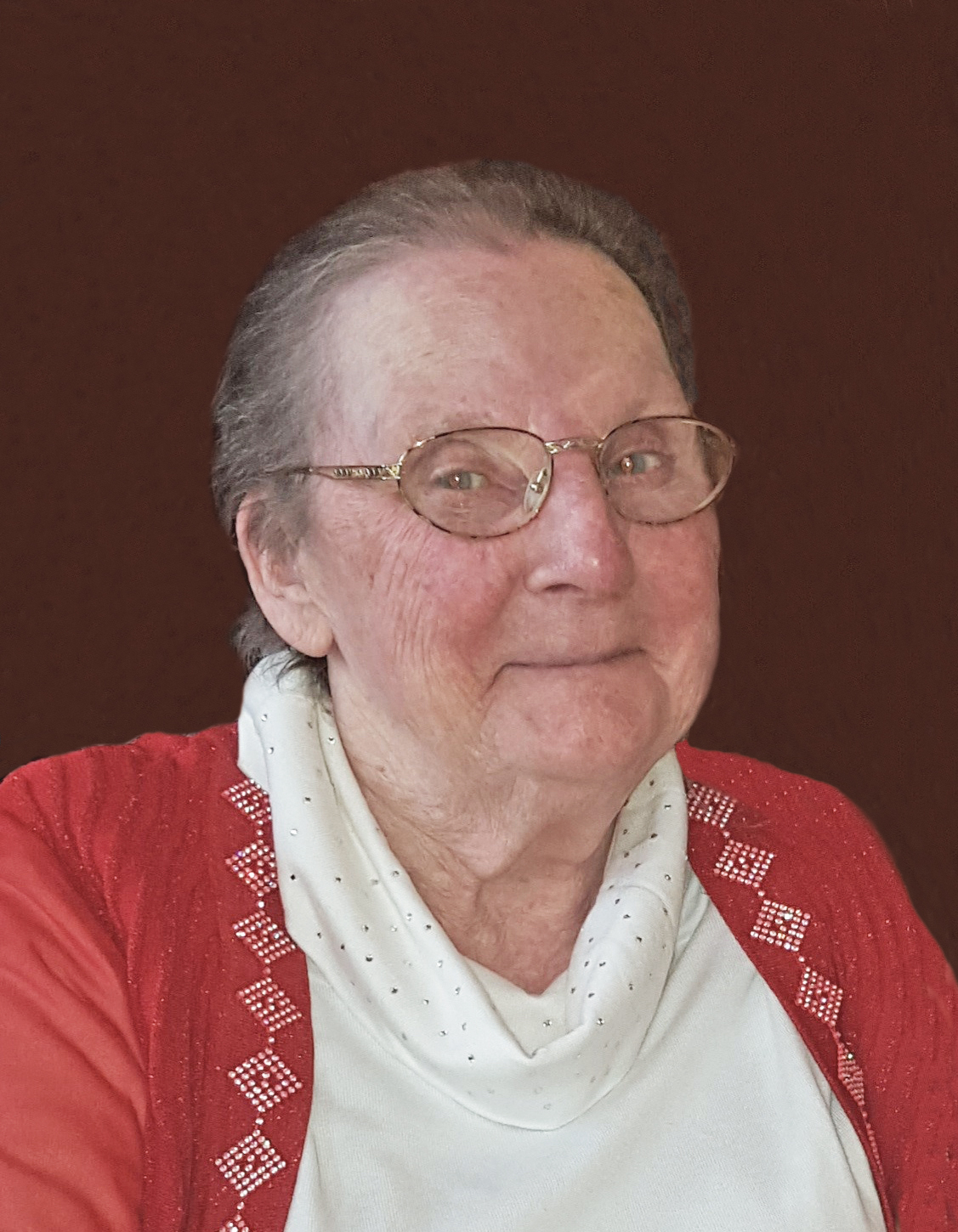 Ginette HUSSON