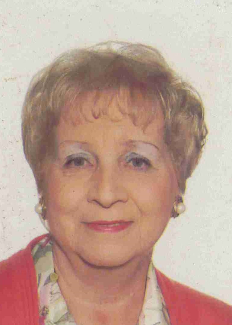Monique PAUWELS