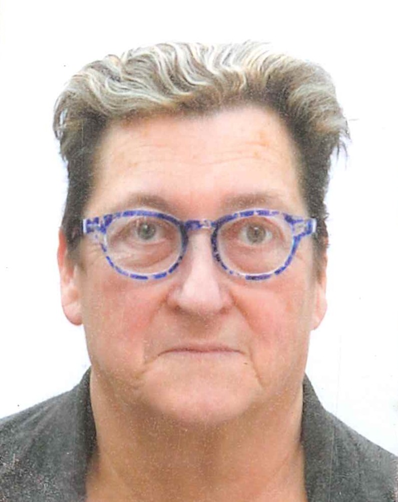Marie-José DUGARDIN