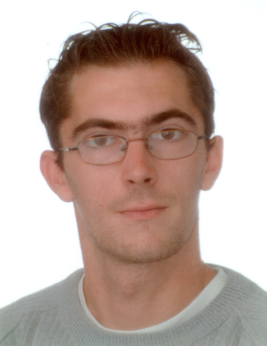 Sébastien SIEUW