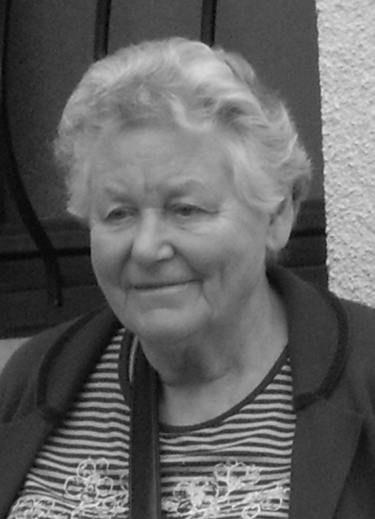 Francine GRYSON