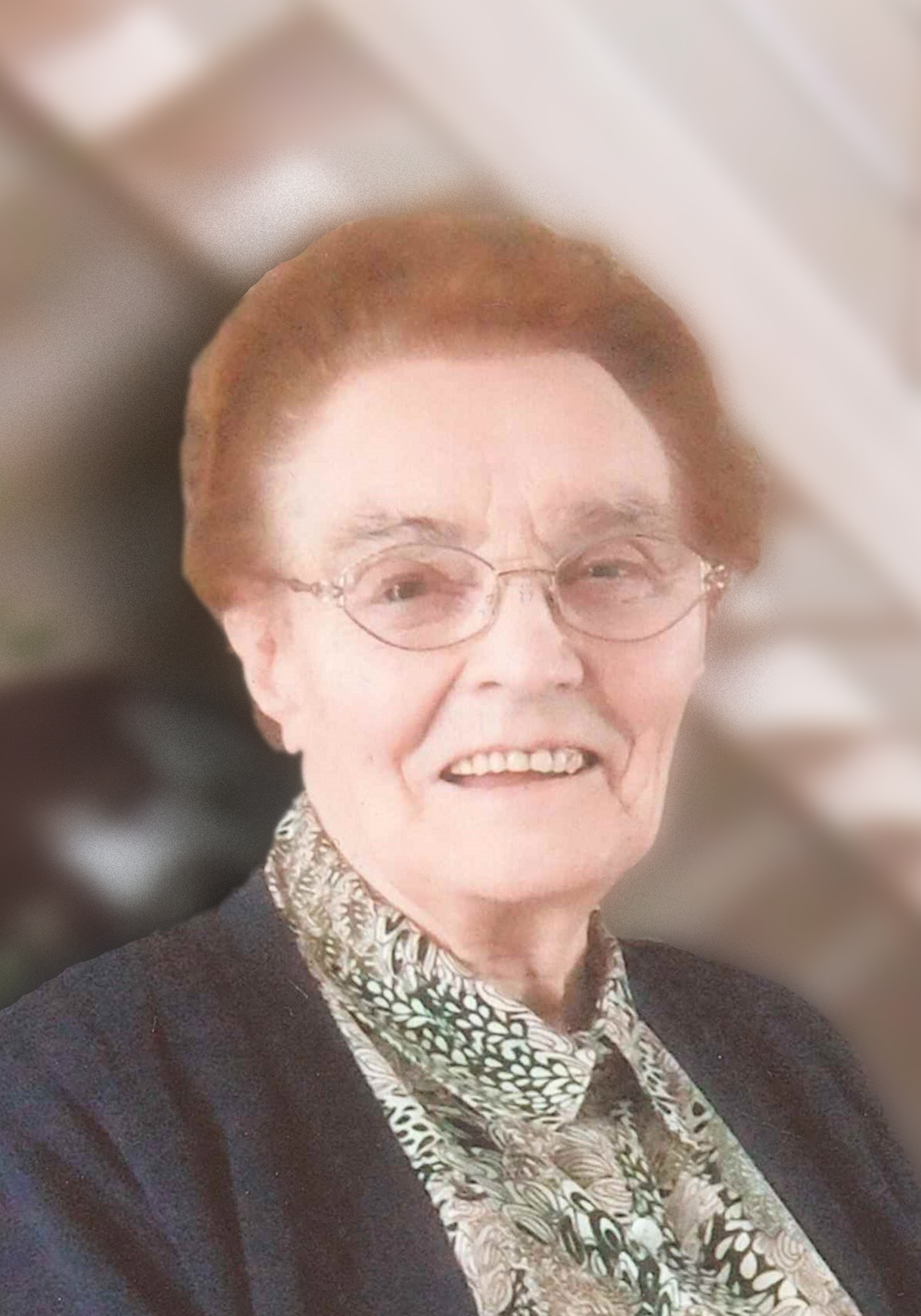 Maria LOGGHE