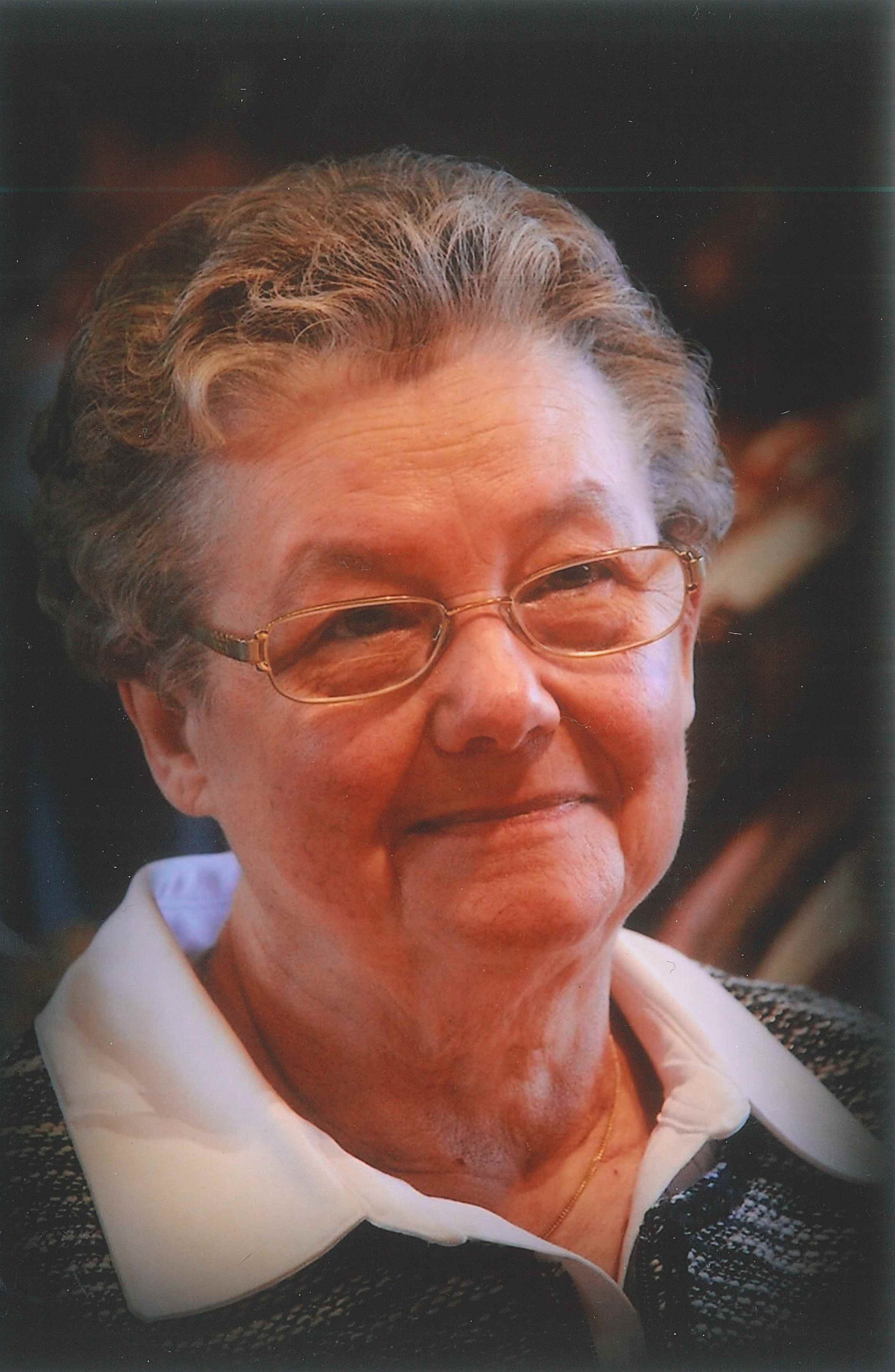 Denise WOESTYN