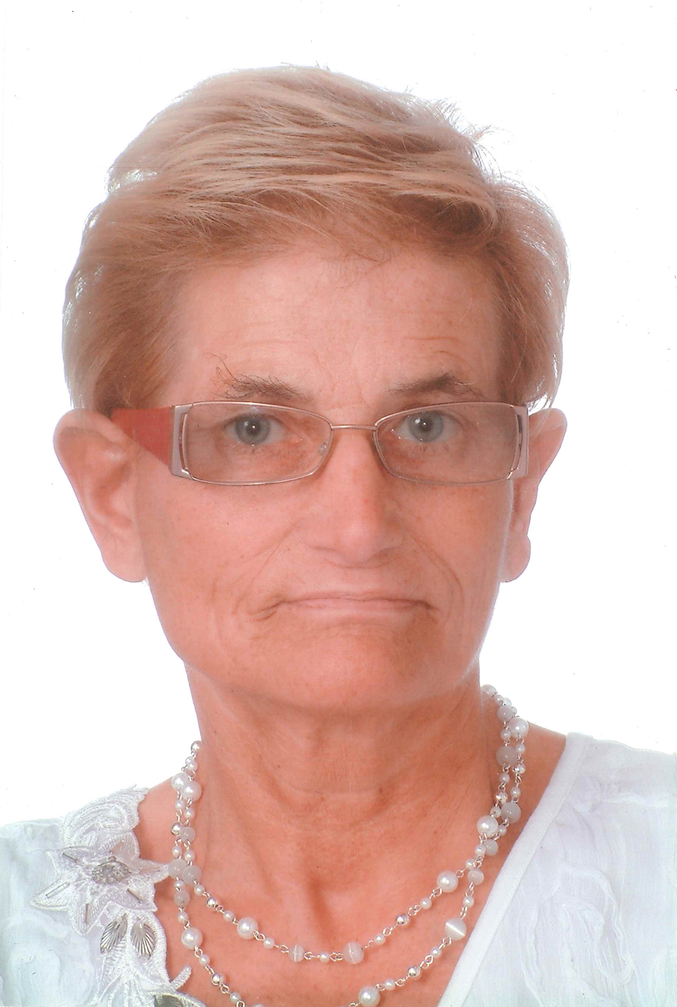 Marie-Claire ROARD