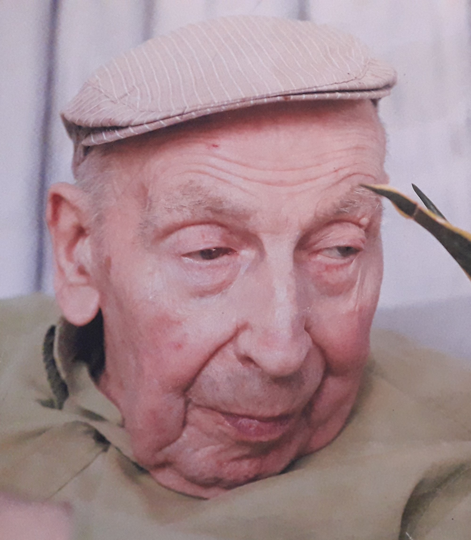Marceau LELEU