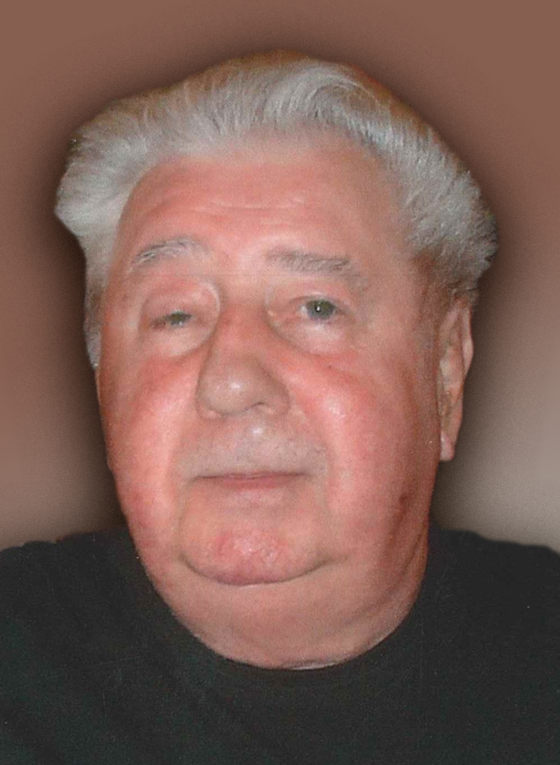 Bernard DAMBRINE