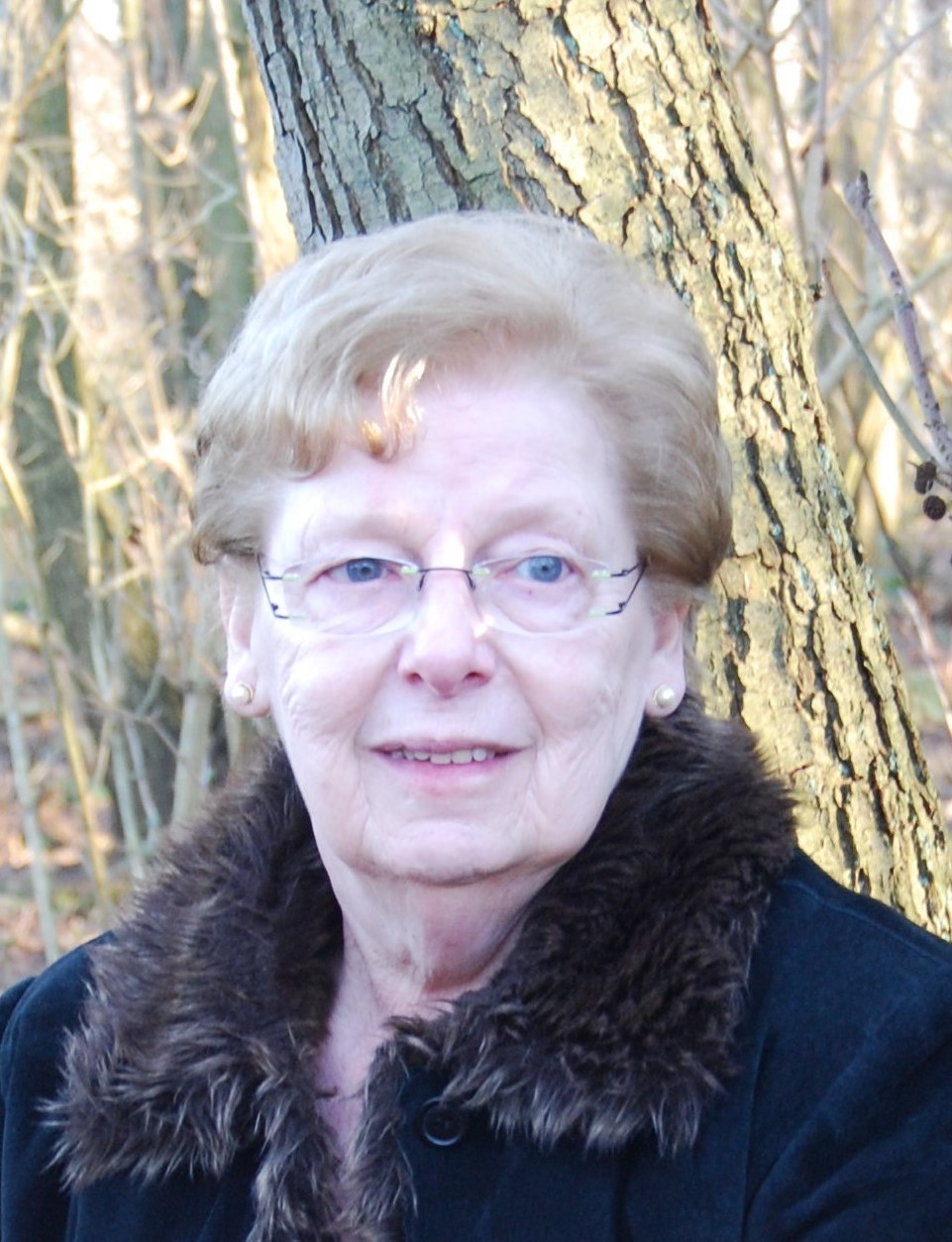 Thérèse VANDAELE