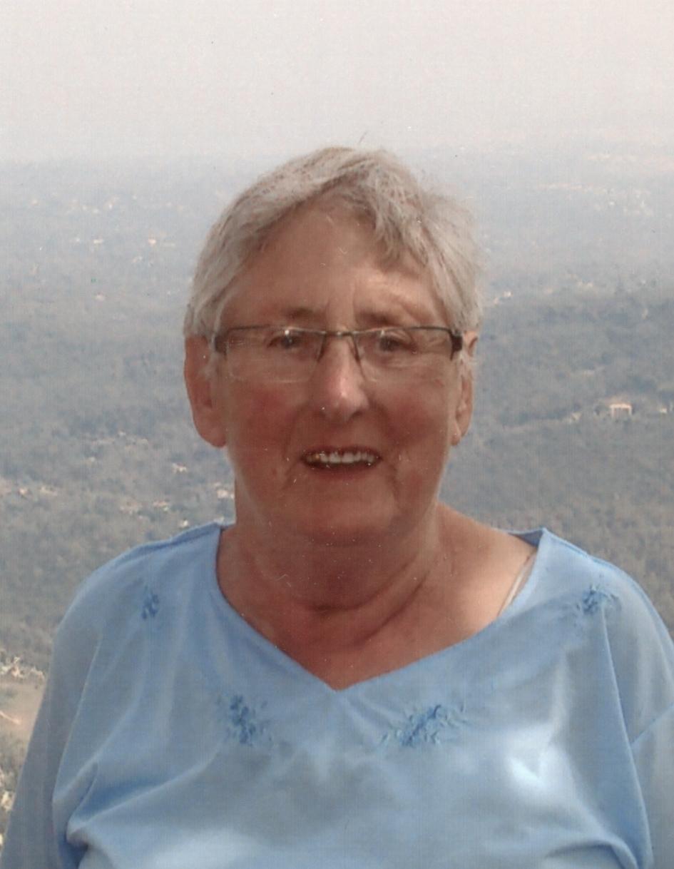 Madeleine LACHAT
