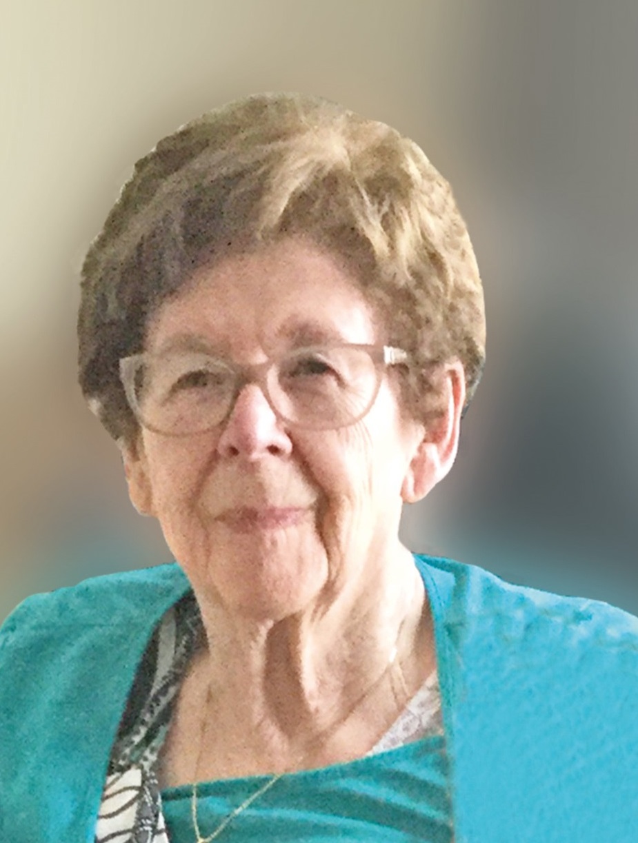 Rosane BROUCKAERT