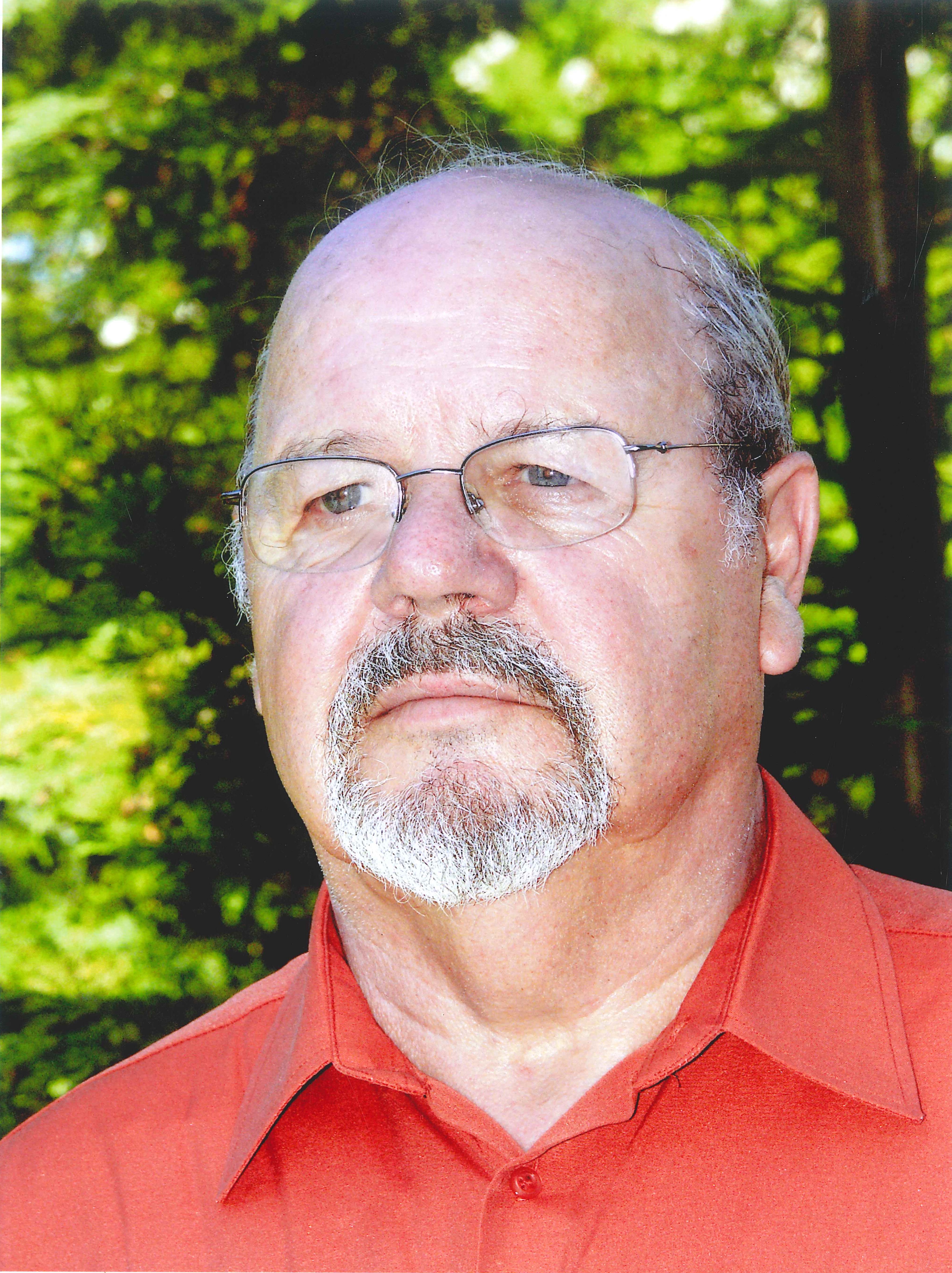 Roland VERBEKE