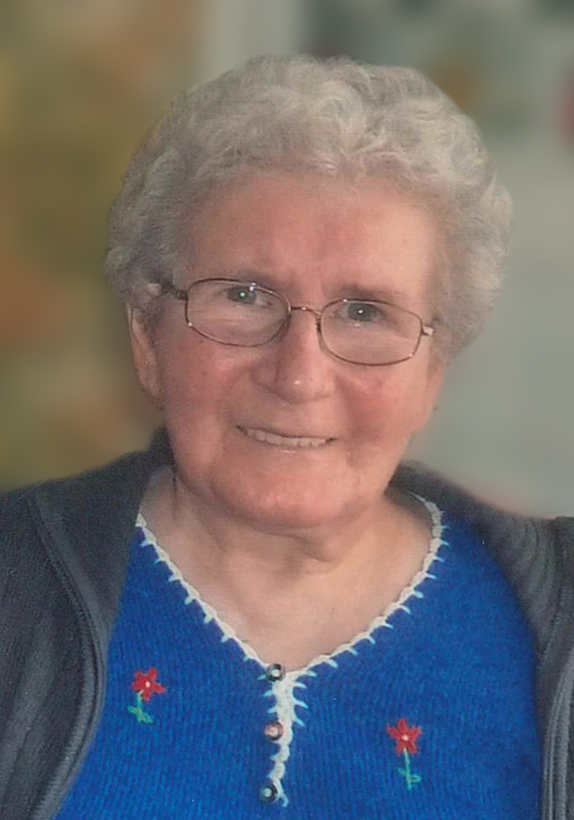 Jacqueline LAURAINE