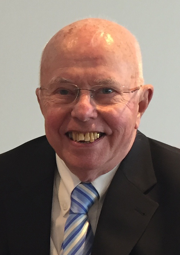 Guy LAUWARIER