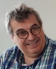 Laurent DUJARDIN