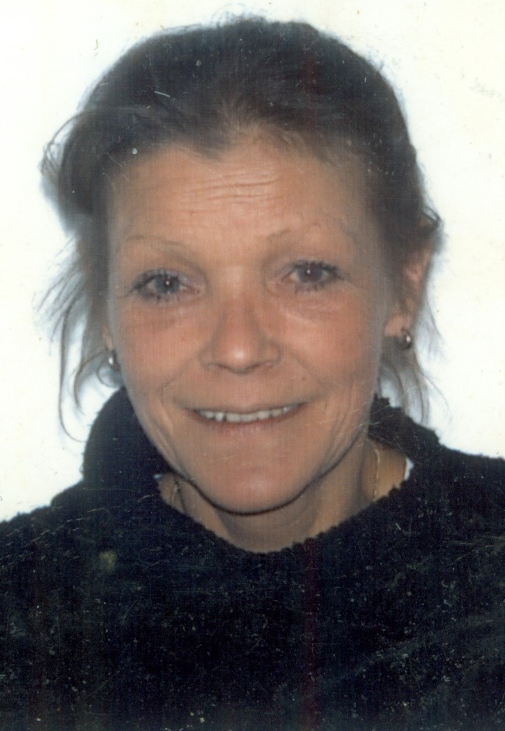Gina VOLCKAERT
