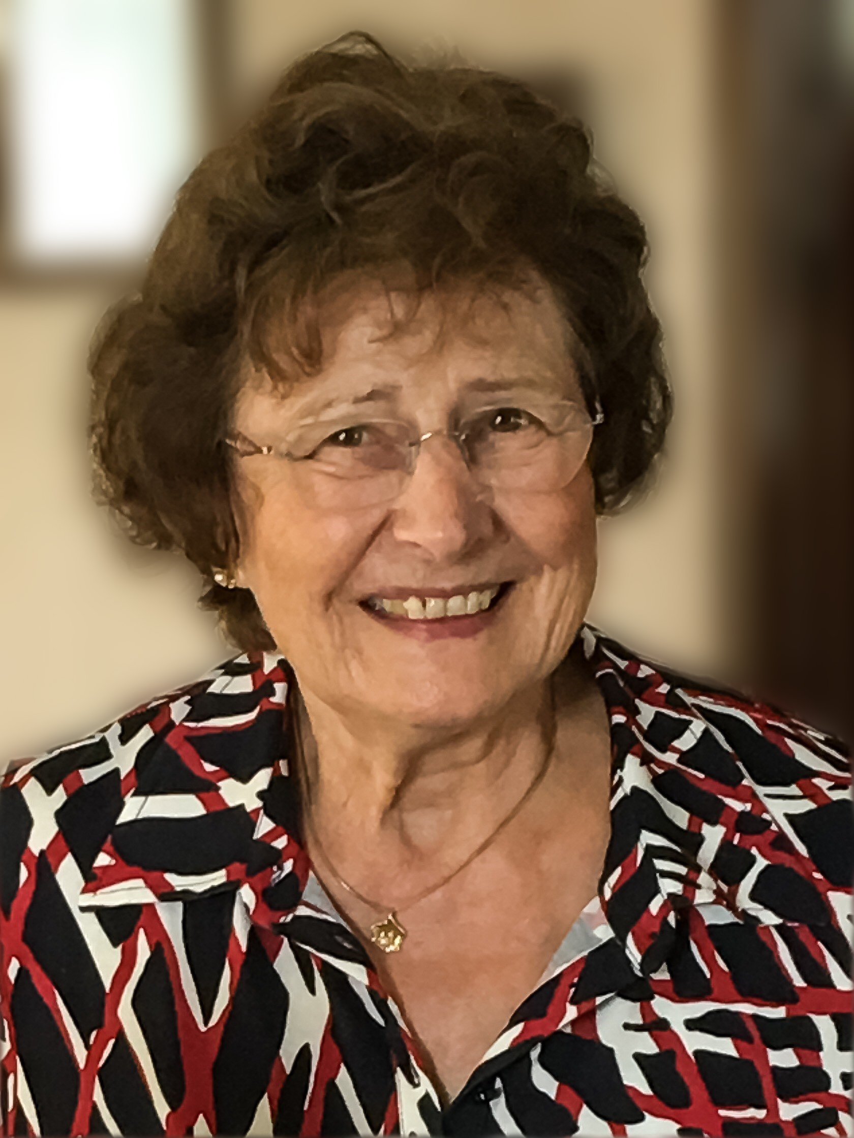 Lucienne LECOINTERE