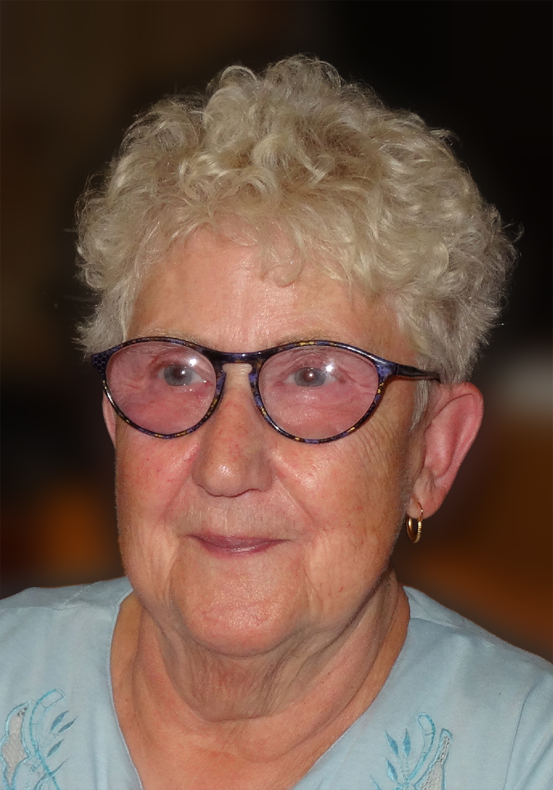 Michèle CATTEAU