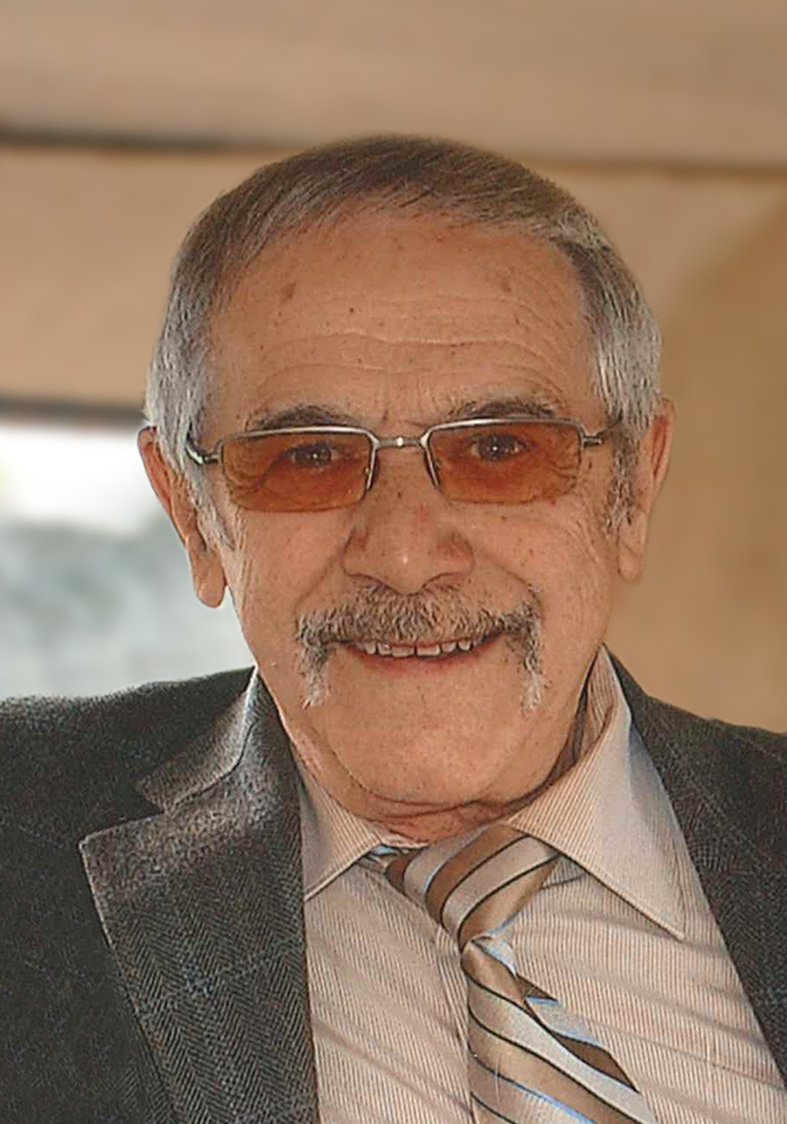 Michel TITECA