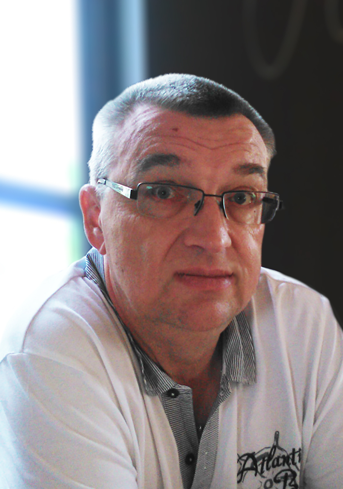 Didier LETERME
